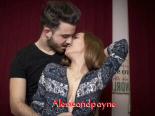 Alessaandpayne