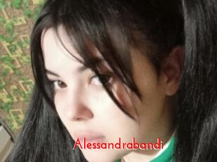 Alessandrabandi