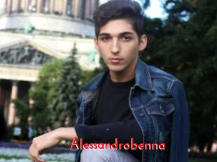 Alessandrobenna