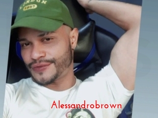 Alessandrobrown