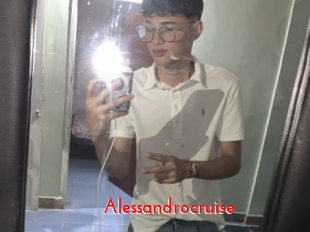 Alessandrocruise