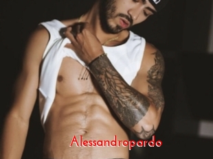 Alessandropardo