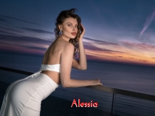 alessia The Sex
