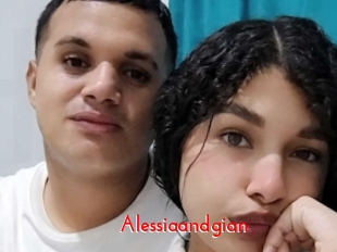 Alessiaandgian