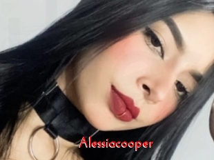 alessiacooper The Sex