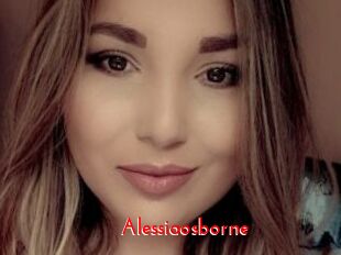 alessiaosborne The Sex