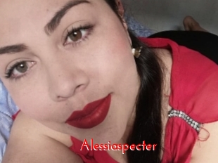 Alessiaspecter