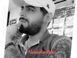 Alessiokarthier