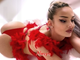 Alesyia