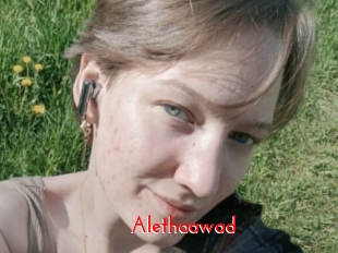 Alethaawad