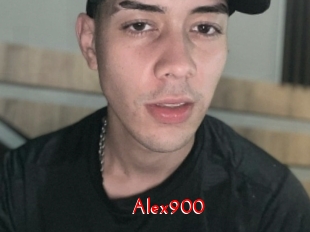 alex900 The Sex