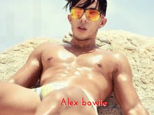 alex_bowiie The Sex