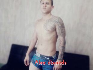 Alex_dixonds