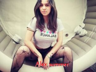 Alex_summer