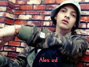 alex_ud The Sex