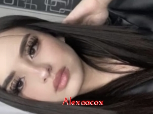 Alexaacox