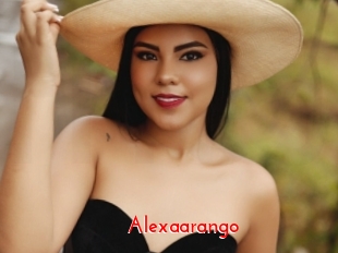 Alexaarango