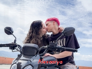 Alexaarya