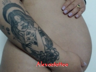 Alexaatattoo