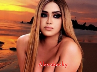 Alexabecky