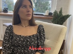 Alexabriggs