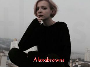 Alexabrowns