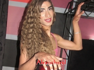 Alexacharol