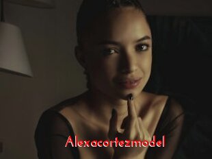 alexacortezmodel The Sex