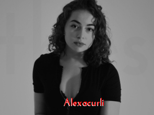 Alexacurli