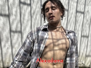 Alexadamz