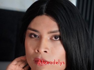 Alexadelys