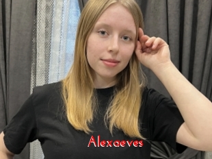 Alexaeves