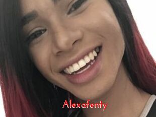 Alexafenty