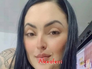 Alexaferri