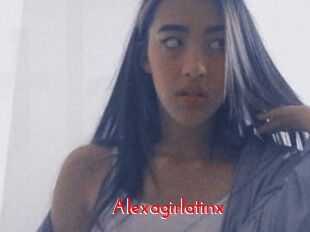Alexagirlatinx