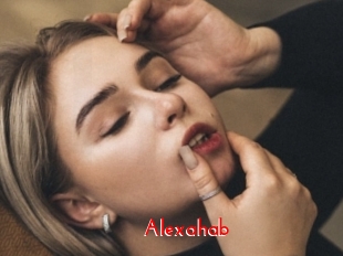 Alexahab