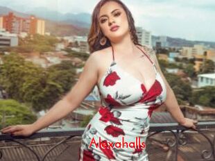 Alexahalls
