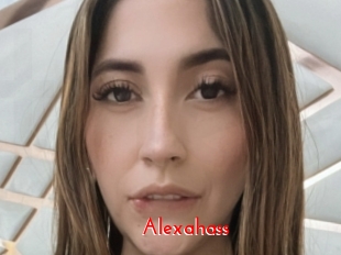 Alexahass