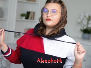 Alexahotik