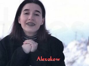 Alexakow