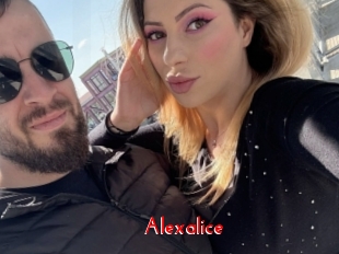 Alexalice