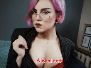 Alexalinetti