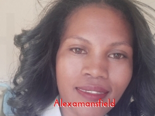 Alexamansfield