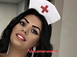 Alexamorenna
