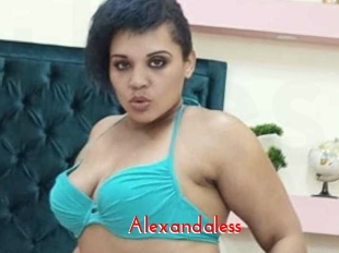 alexandaless The Sex