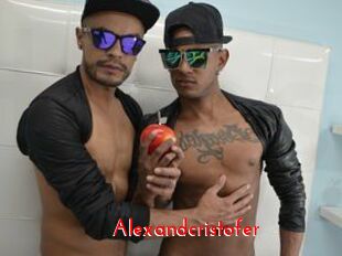 Alexandcristofer