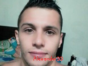 Alexander20