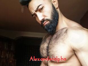Alexanderalpha