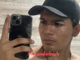 Alexanderbach