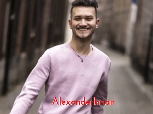 Alexanderbrian